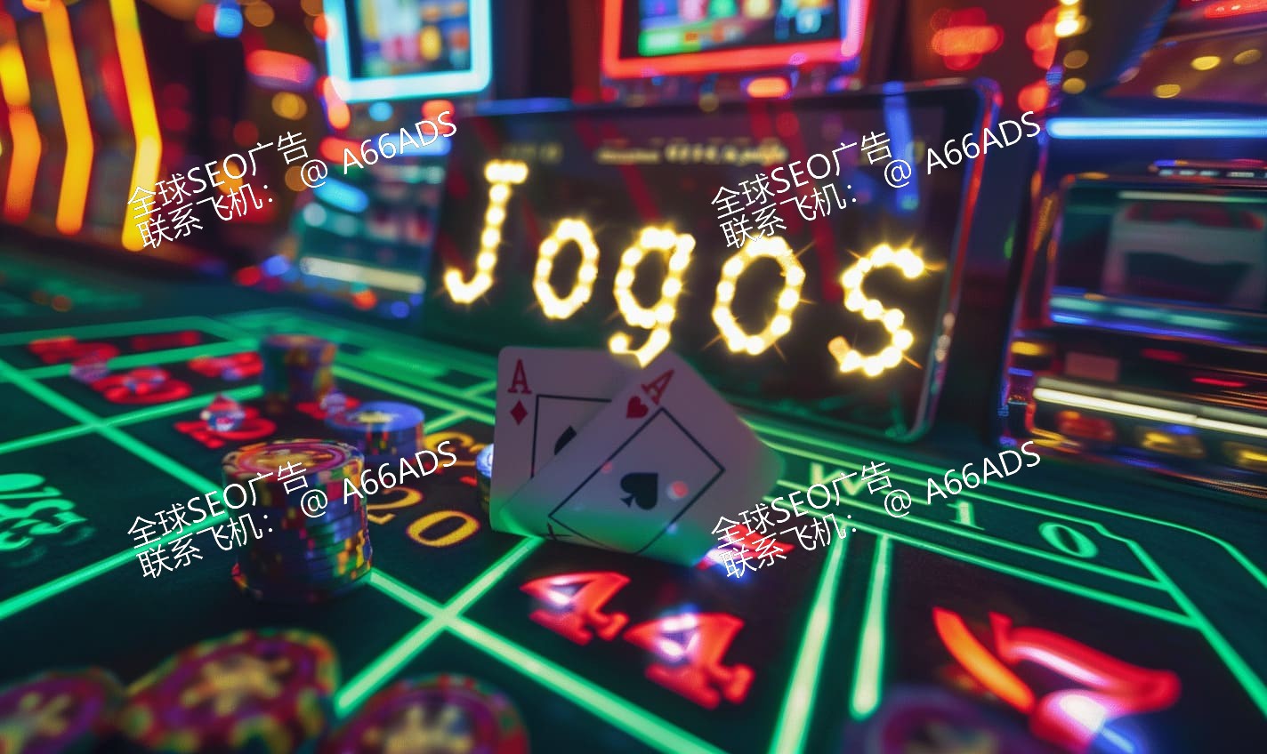 Jogos bet595