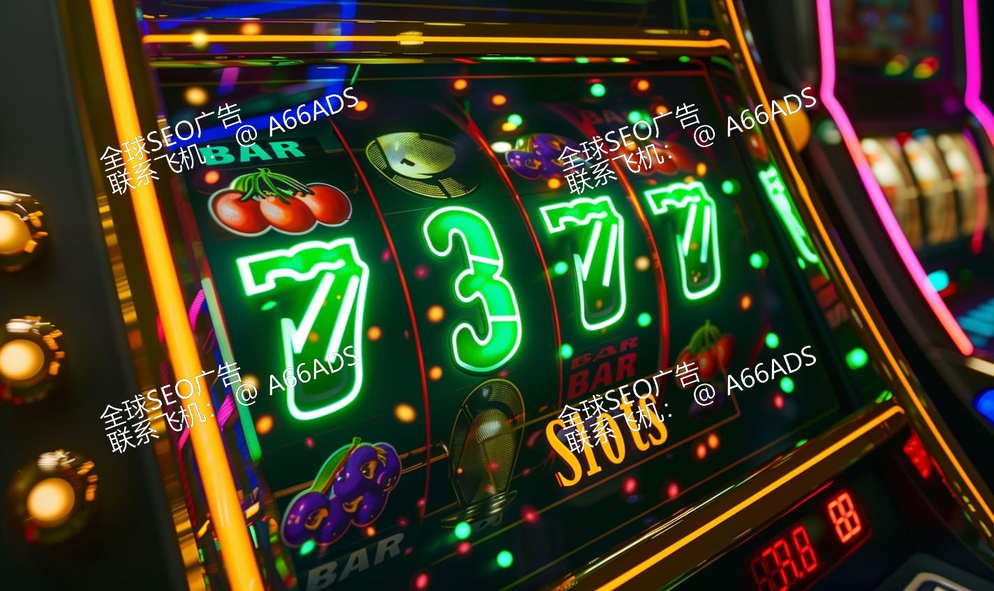 Slots bet595